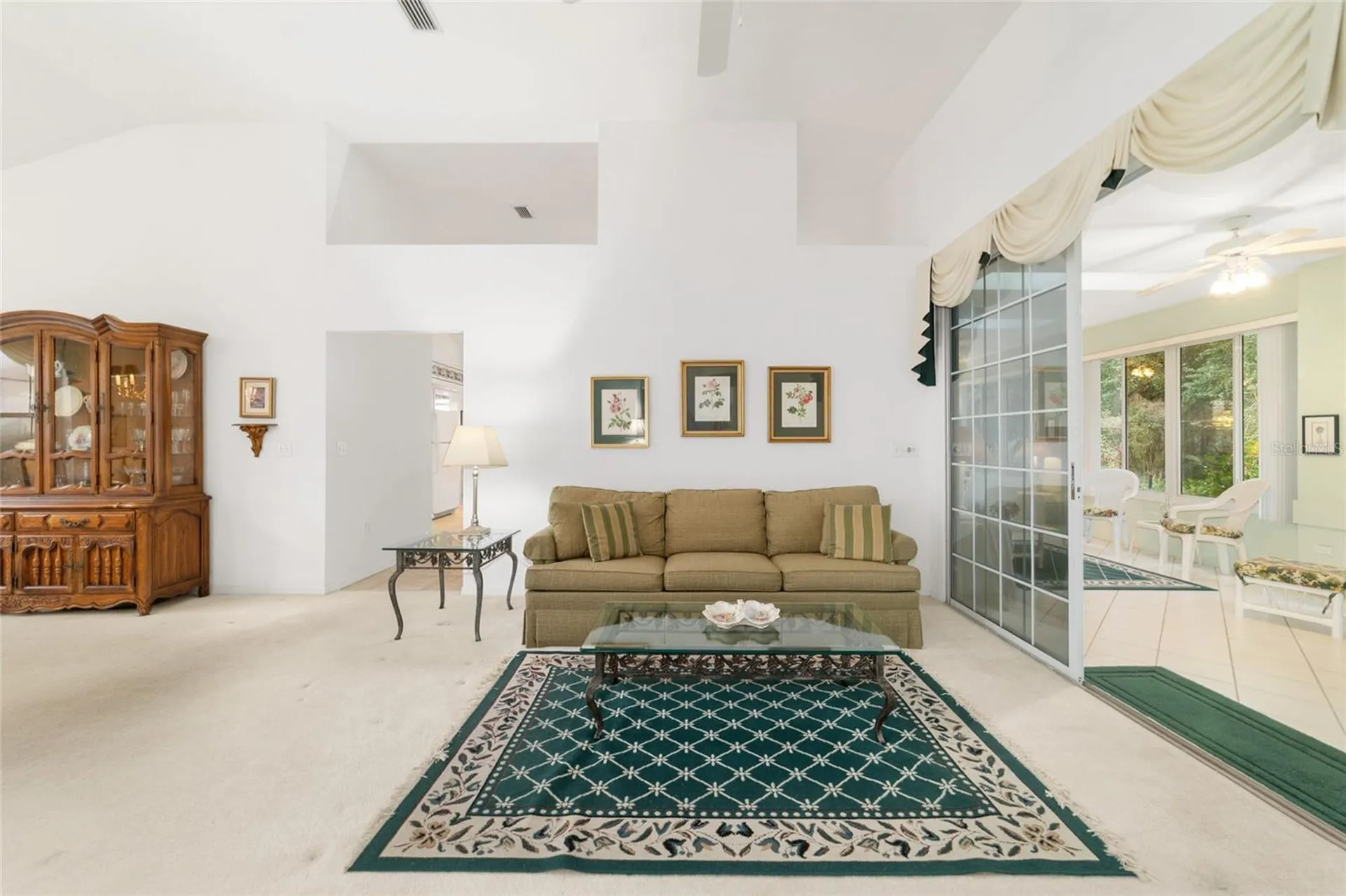 11481 SW 82nd Court Road Ocala FL 34481