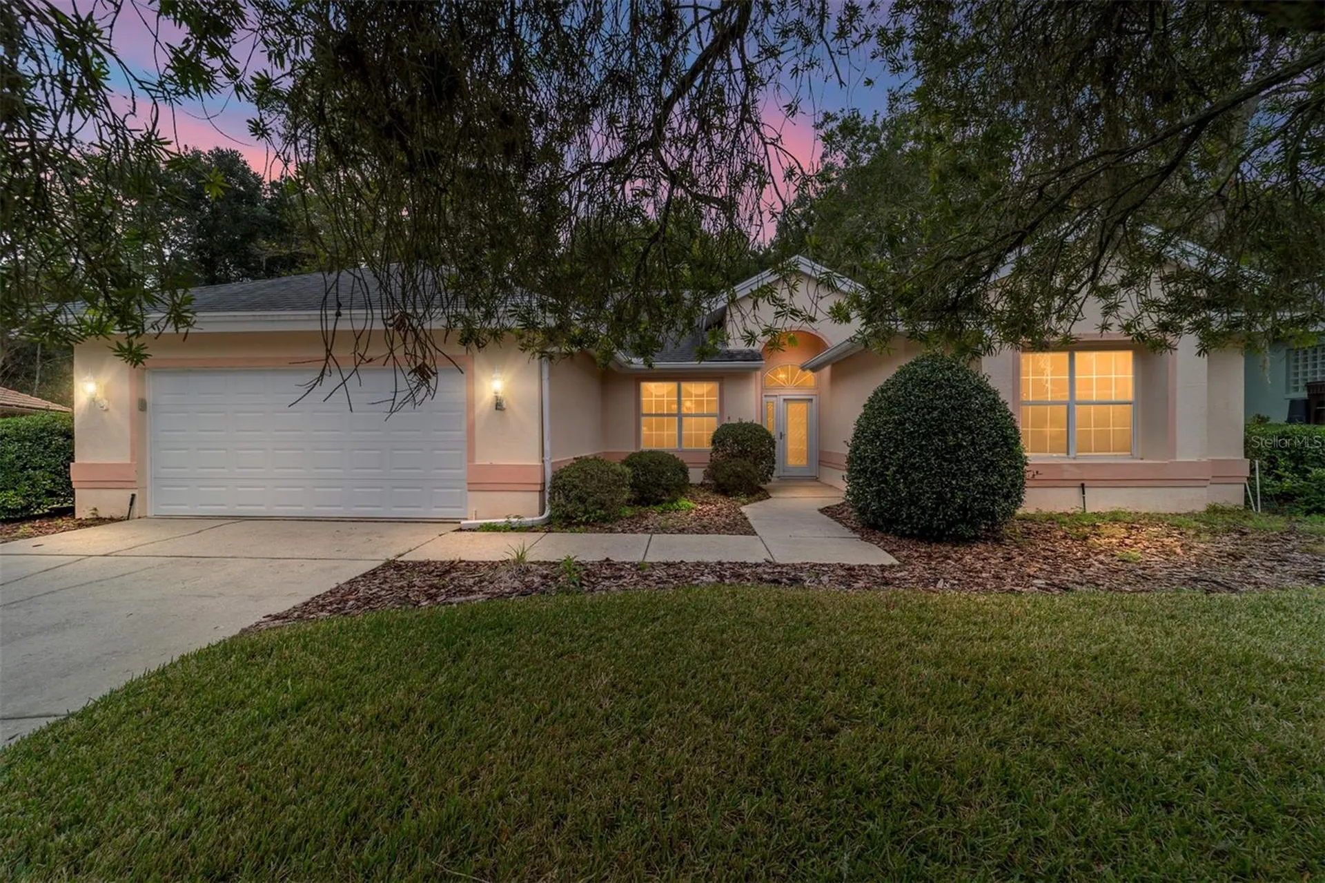 11481 SW 82nd Court Road Ocala FL 34481