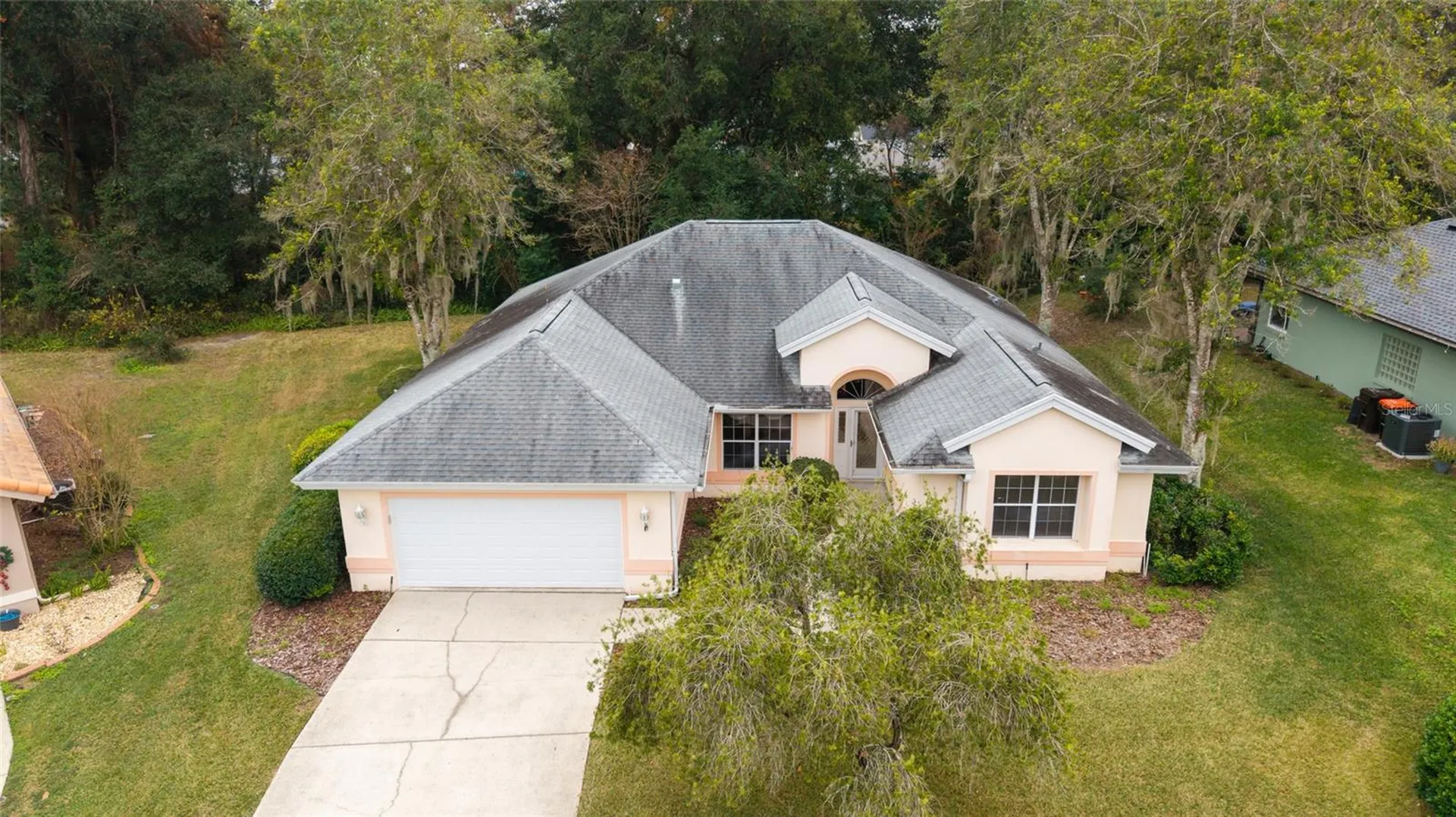11481 SW 82nd Court Road Ocala FL 34481