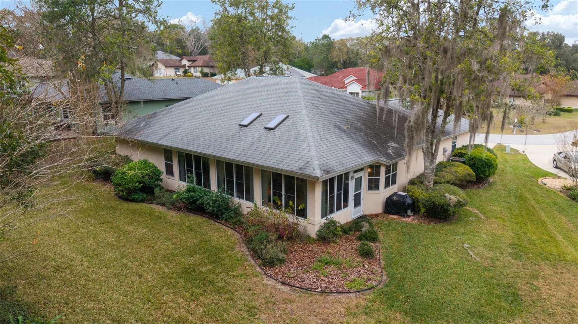 11481 SW 82nd Court Road Ocala FL 34481