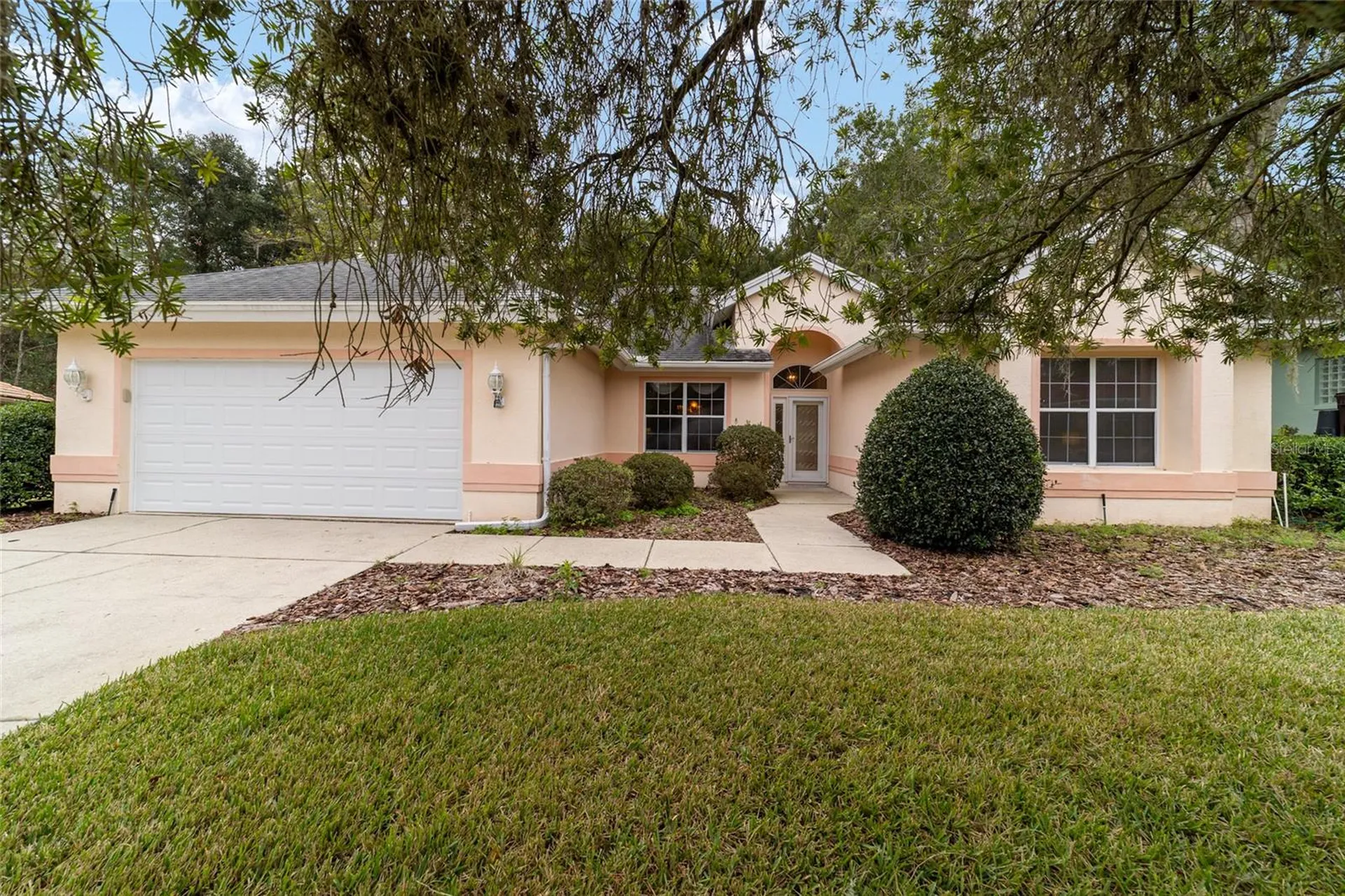 11481 SW 82nd Court Road Ocala FL 34481