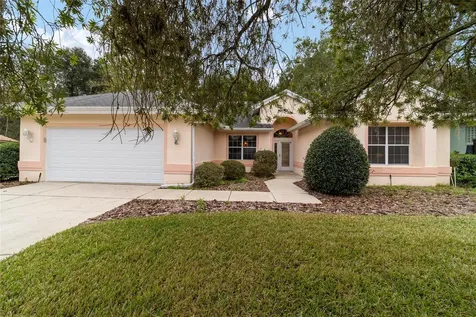 11481 SW 82nd Court Road Ocala FL 34481