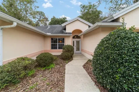 11481 SW 82nd Court Road Ocala FL 34481