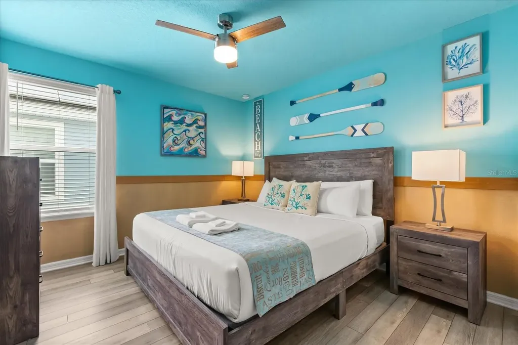 2210 Lelani Circle Davenport FL 33897