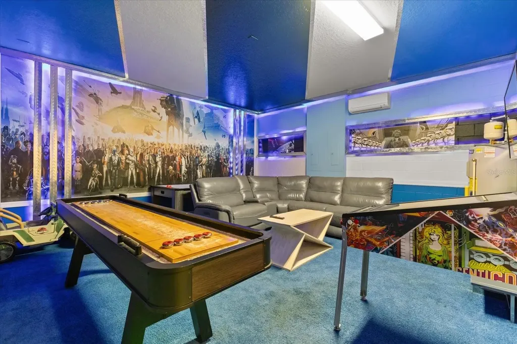 2210 Lelani Circle Davenport FL 33897