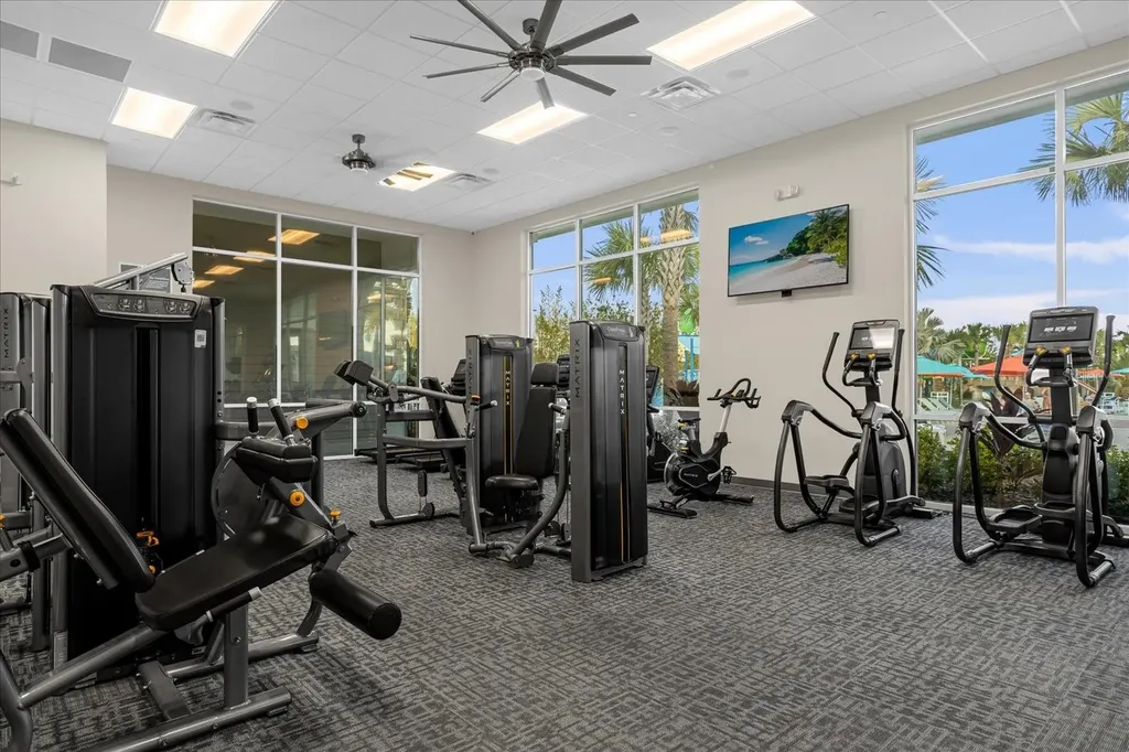 2210 Lelani Circle Davenport FL 33897