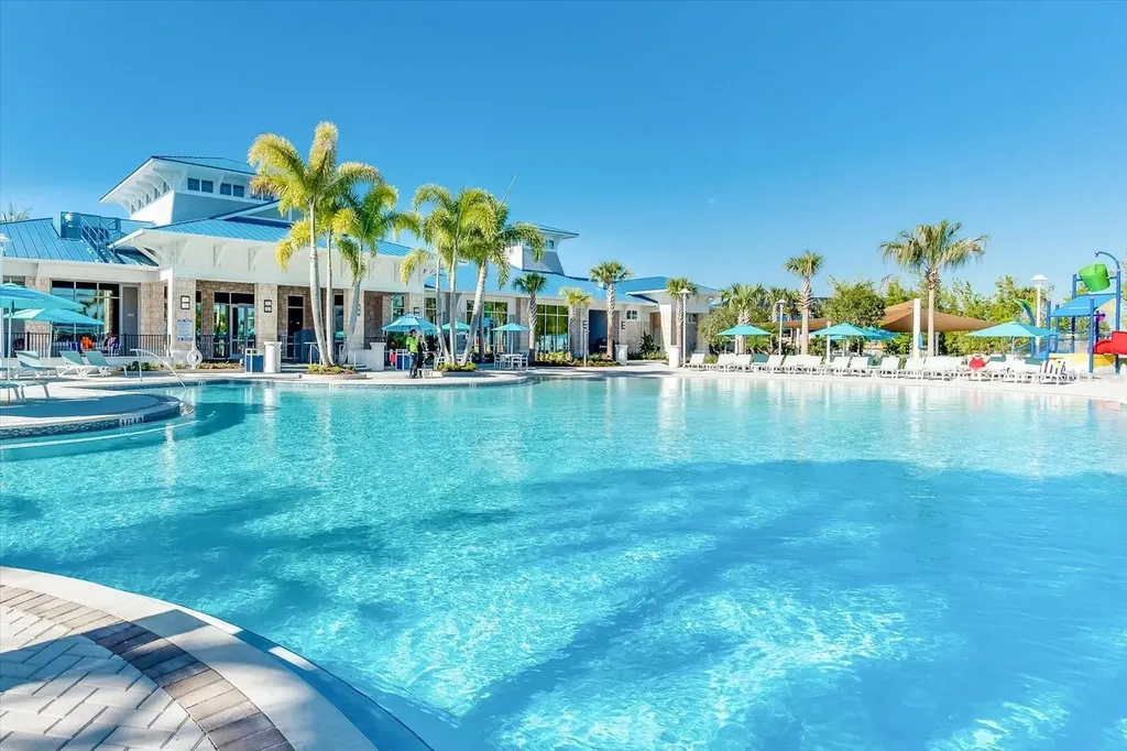 2210 Lelani Circle Davenport FL 33897