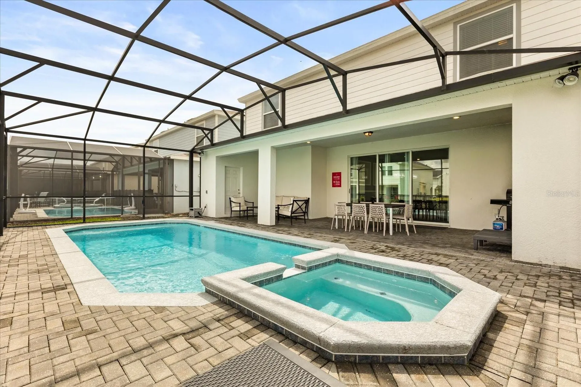 2210 Lelani Circle Davenport FL 33897