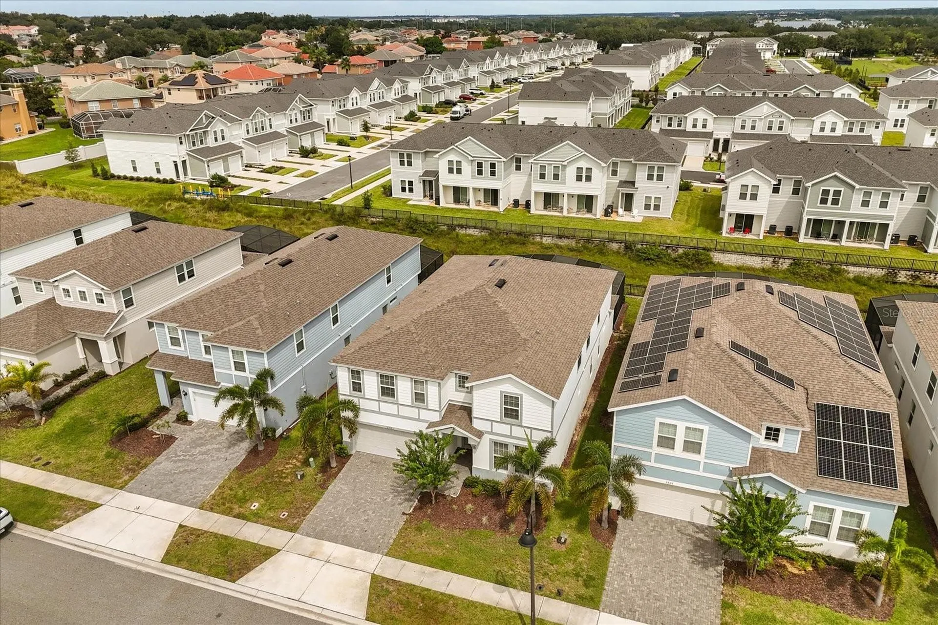 2210 Lelani Circle Davenport FL 33897