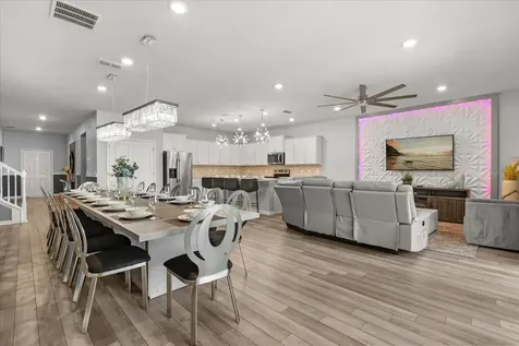 2210 Lelani Circle Davenport FL 33897