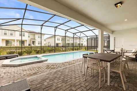 2210 Lelani Circle Davenport FL 33897