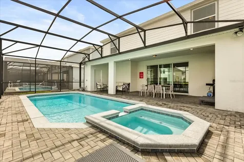 2210 Lelani Circle Davenport FL 33897