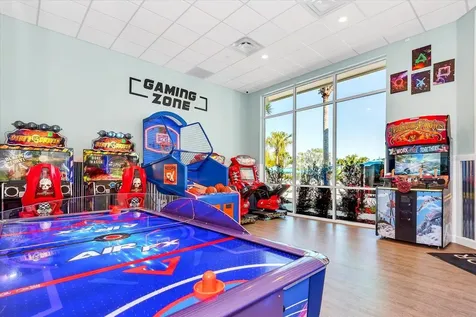 2210 Lelani Circle Davenport FL 33897