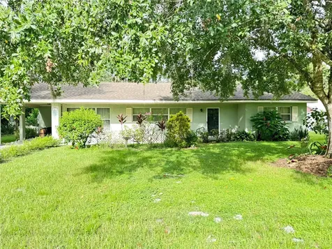 215 N Parkwood Avenue Bartow FL 33830