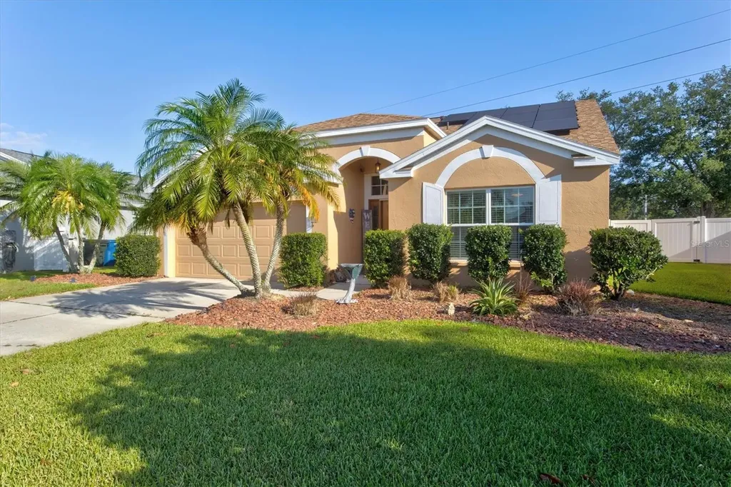 4440 Sanibel Way Bradenton FL 34203