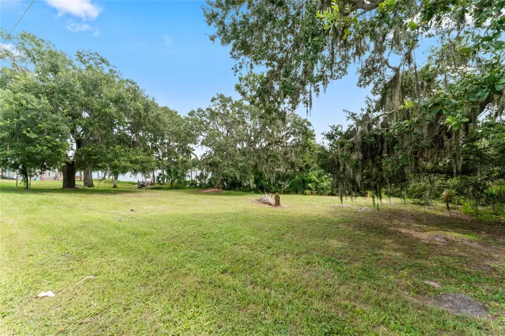 0 Riverhills Drive Temple Terrace FL 33617