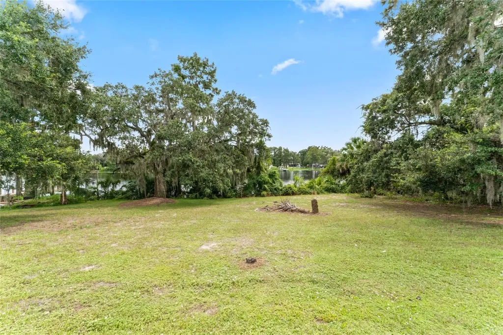 0 Riverhills Drive Temple Terrace FL 33617