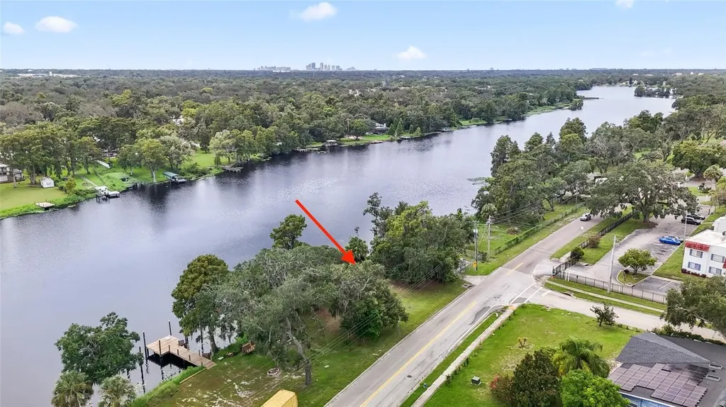 0 Riverhills Drive Temple Terrace FL 33617
