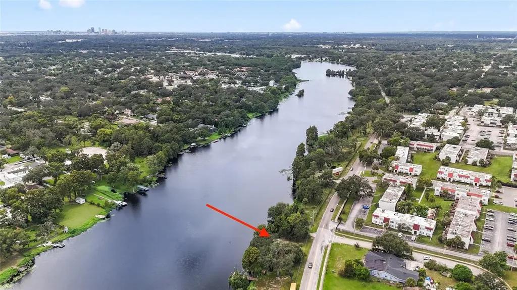 0 Riverhills Drive Temple Terrace FL 33617