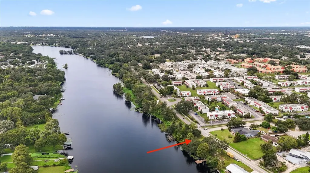 0 Riverhills Drive Temple Terrace FL 33617