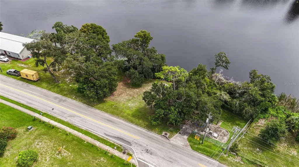 0 Riverhills Drive Temple Terrace FL 33617