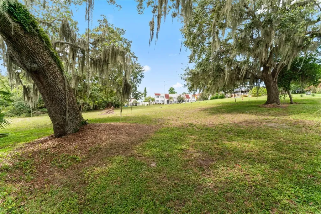 0 Riverhills Drive Temple Terrace FL 33617