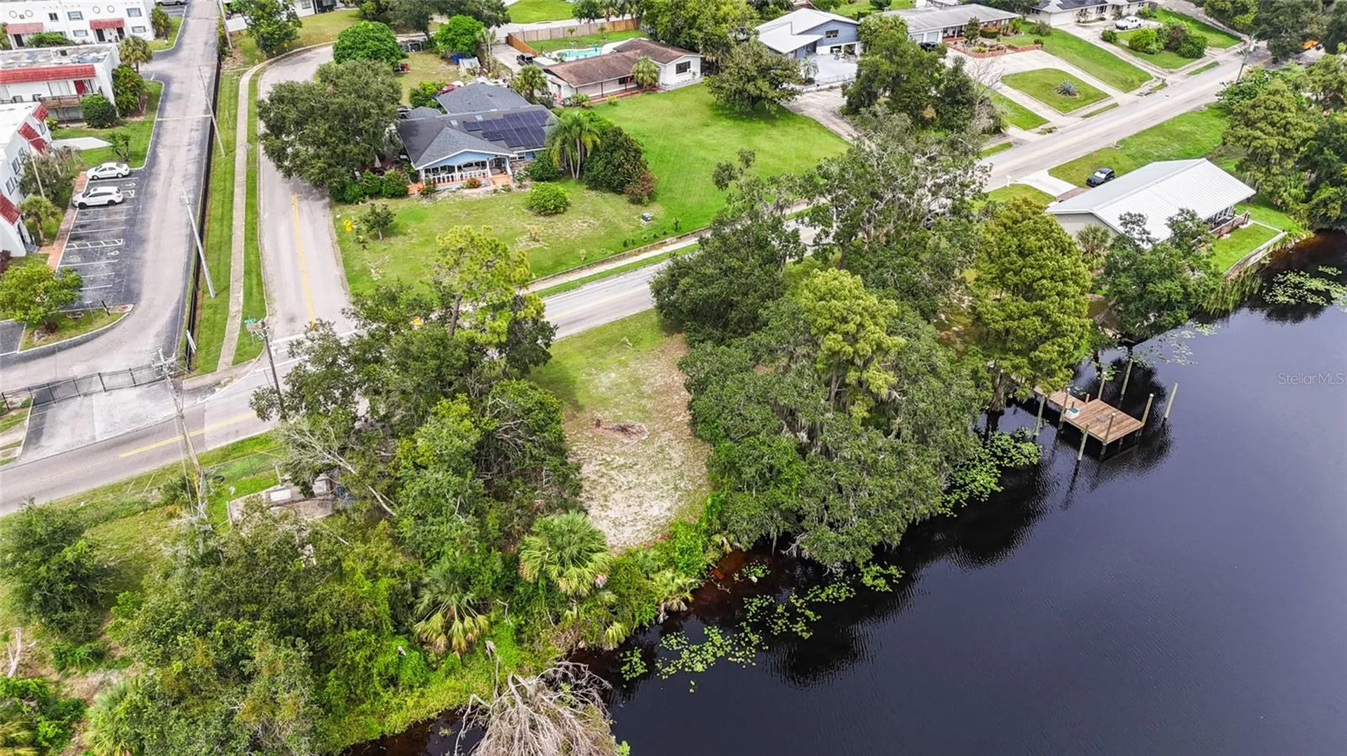 0 Riverhills Drive Temple Terrace FL 33617