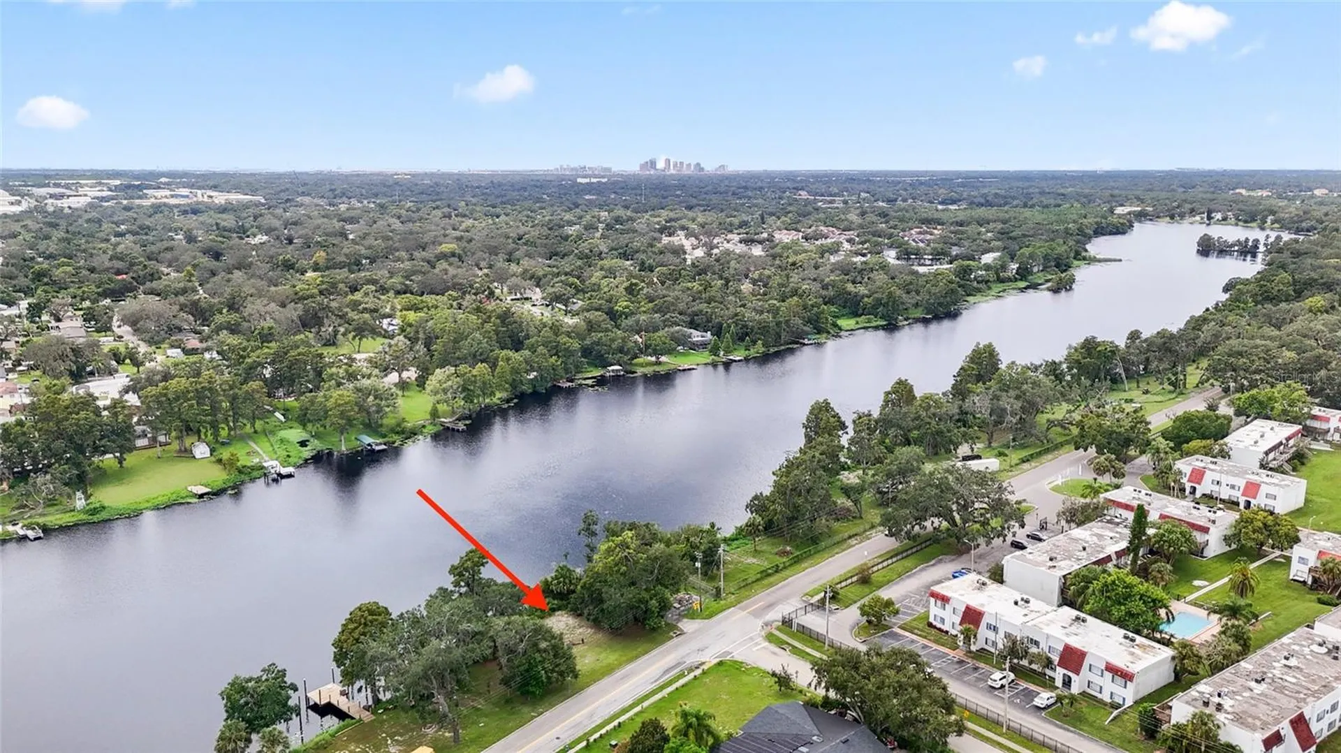 0 Riverhills Drive Temple Terrace FL 33617