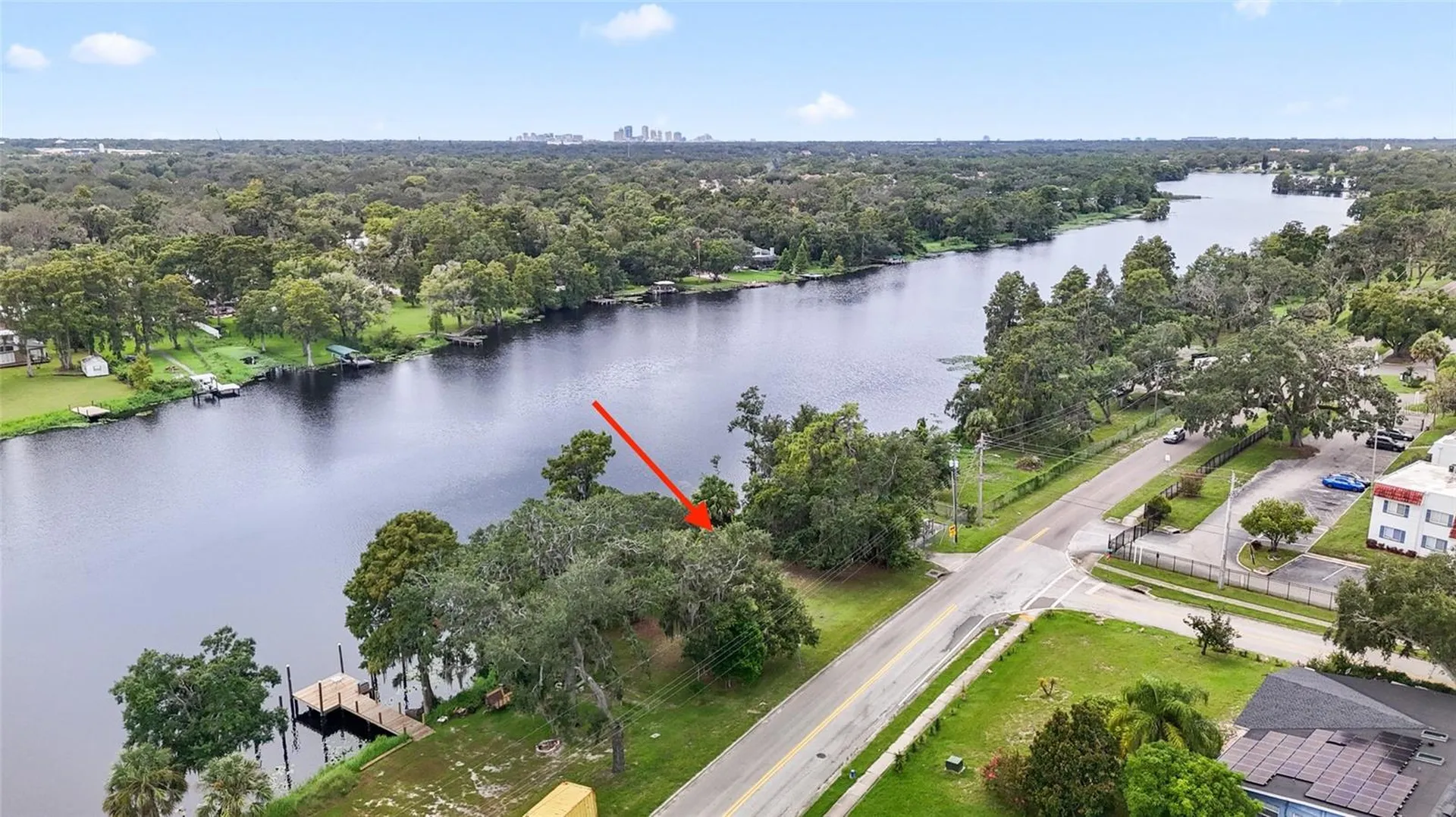 0 Riverhills Drive Temple Terrace FL 33617