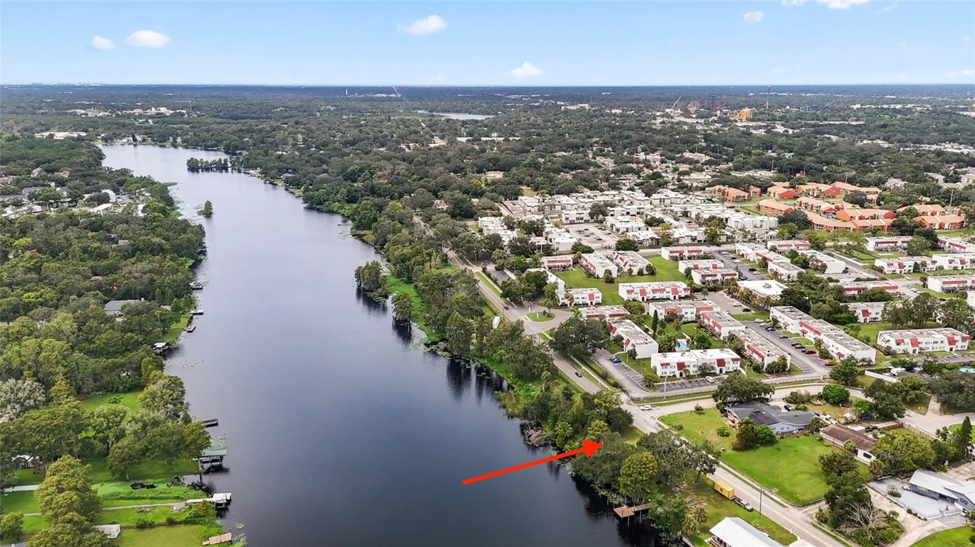 0 Riverhills Drive Temple Terrace FL 33617