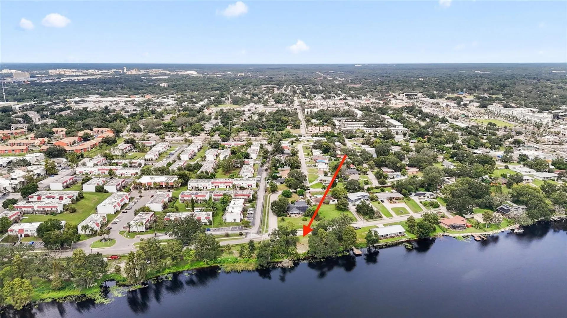 0 Riverhills Drive Temple Terrace FL 33617