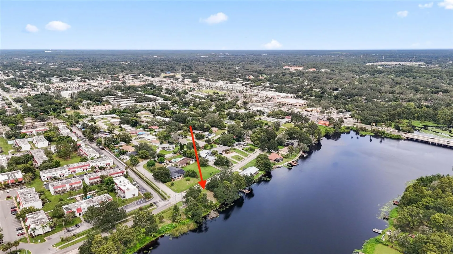 0 Riverhills Drive Temple Terrace FL 33617