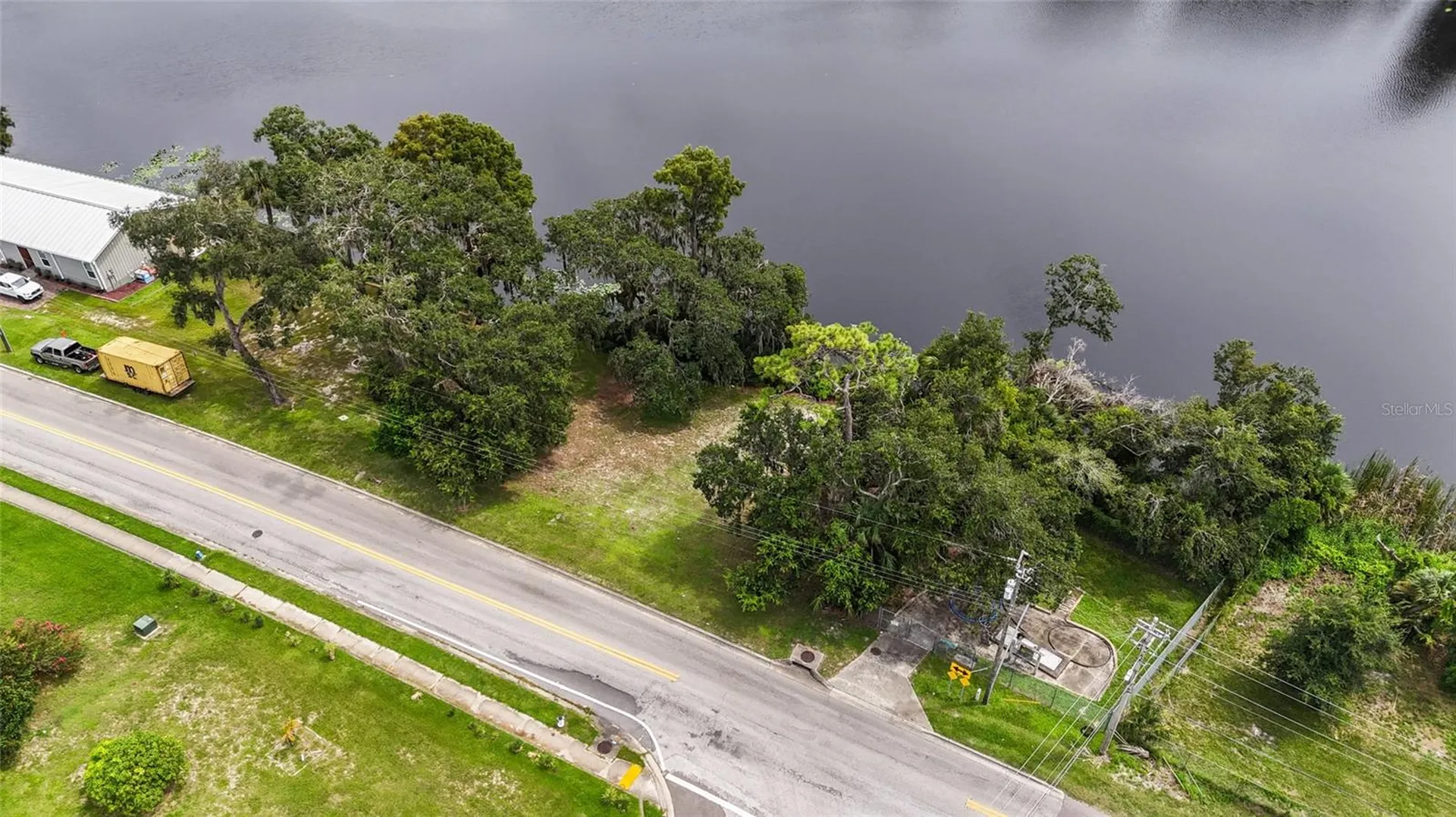 0 Riverhills Drive Temple Terrace FL 33617