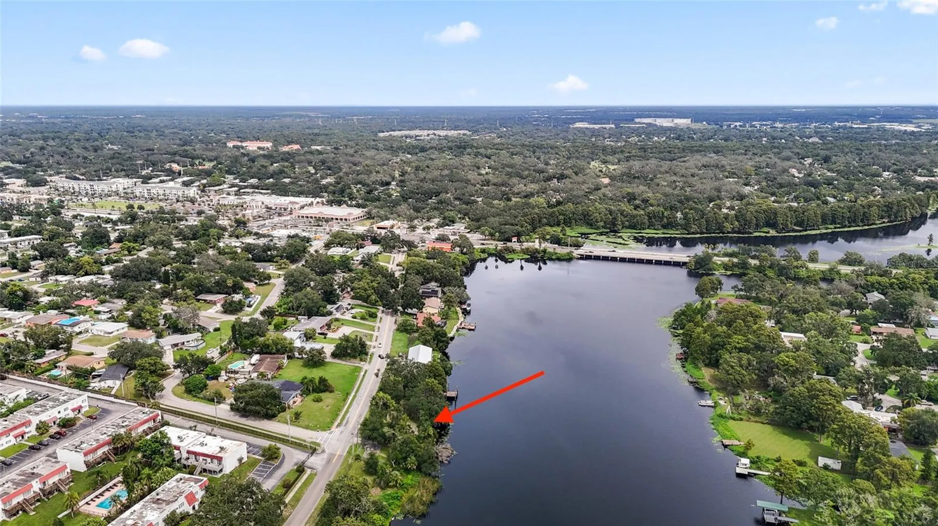 0 Riverhills Drive Temple Terrace FL 33617