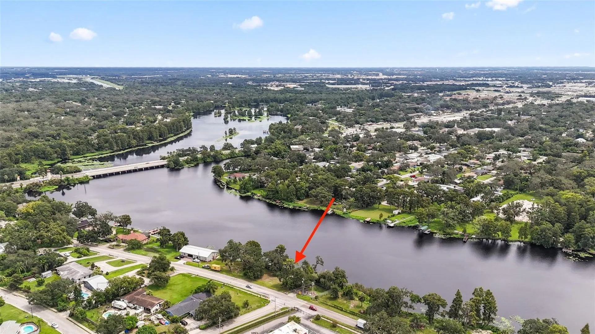0 Riverhills Drive Temple Terrace FL 33617