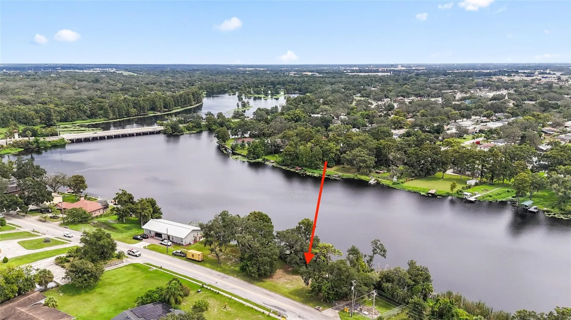 0 Riverhills Drive Temple Terrace FL 33617
