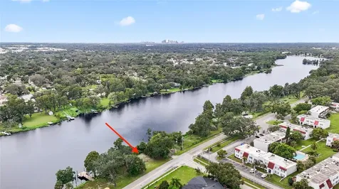 0 Riverhills Drive Temple Terrace FL 33617