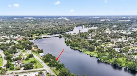 0 Riverhills Drive Temple Terrace FL 33617
