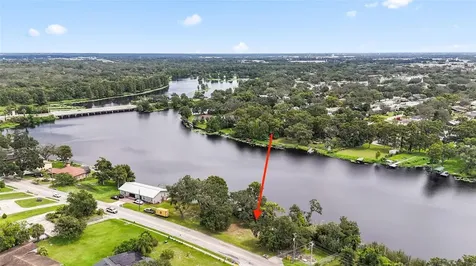 0 Riverhills Drive Temple Terrace FL 33617