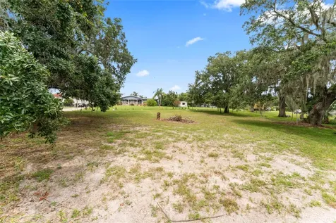 0 Riverhills Drive Temple Terrace FL 33617
