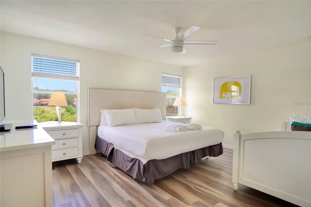 491 Las Fuentes Drive Kissimmee FL 34746