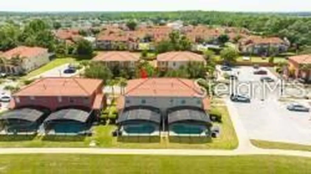 491 Las Fuentes Drive Kissimmee FL 34746