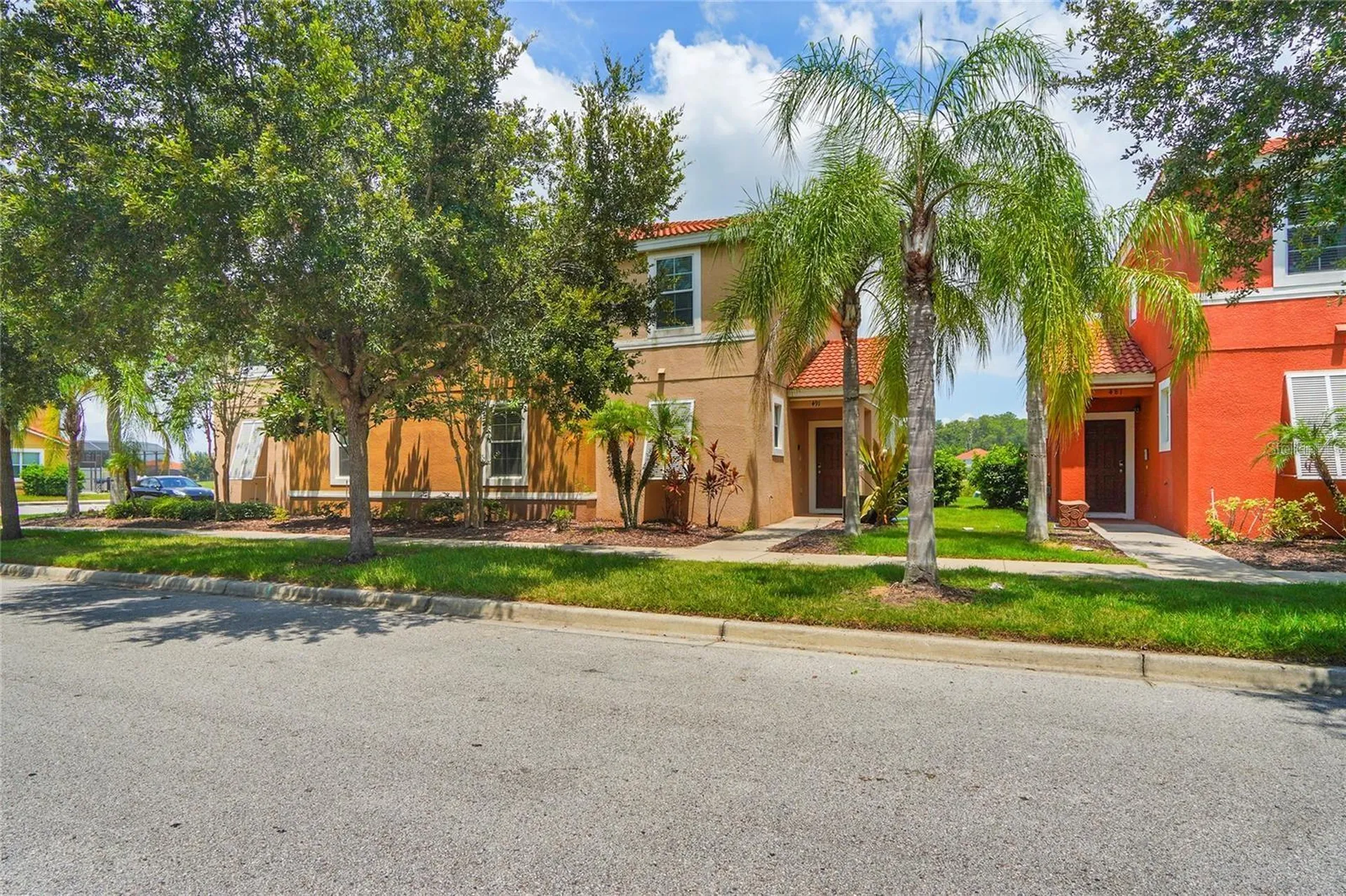 491 Las Fuentes Drive Kissimmee FL 34746
