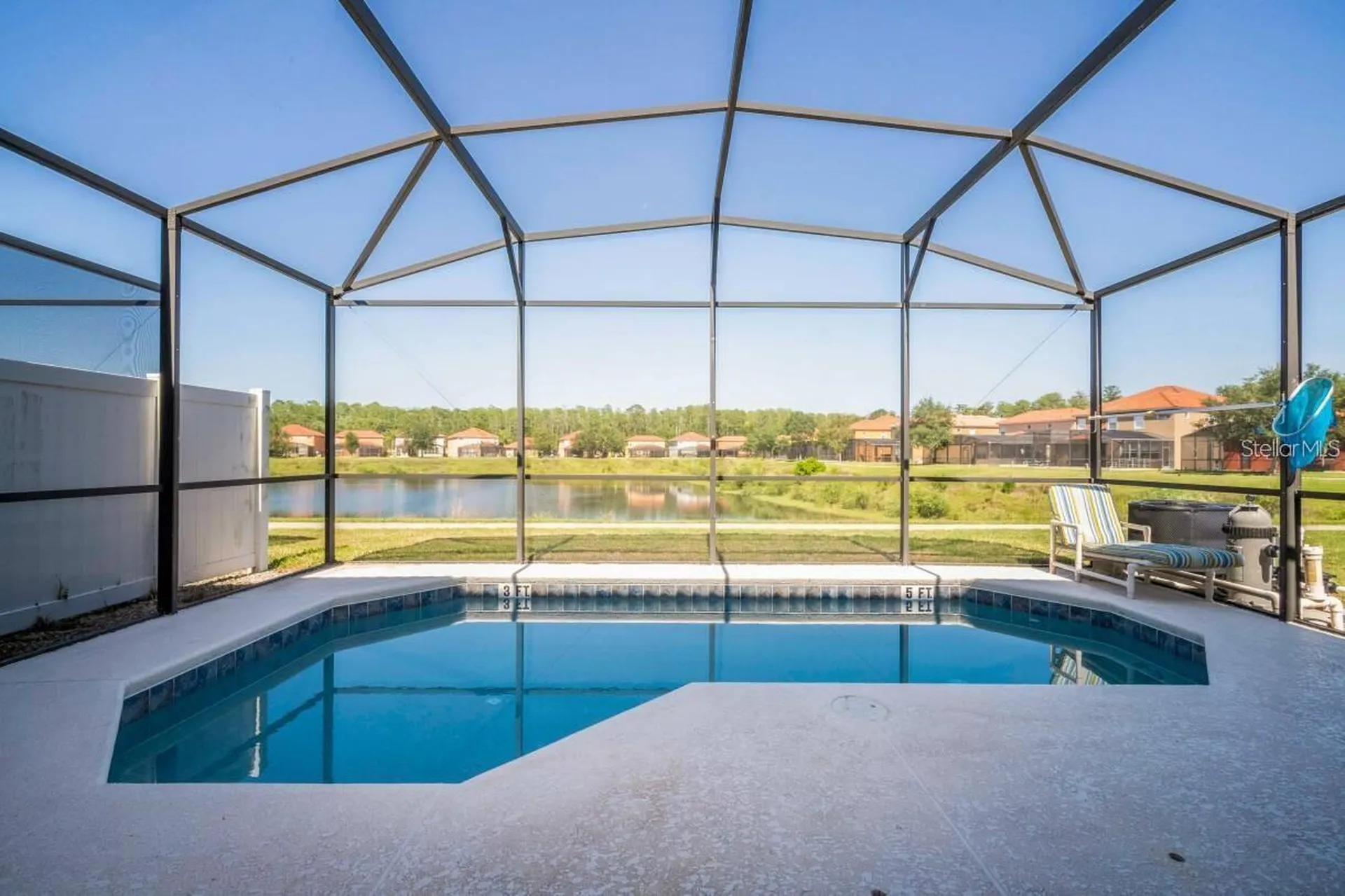 491 Las Fuentes Drive Kissimmee FL 34746