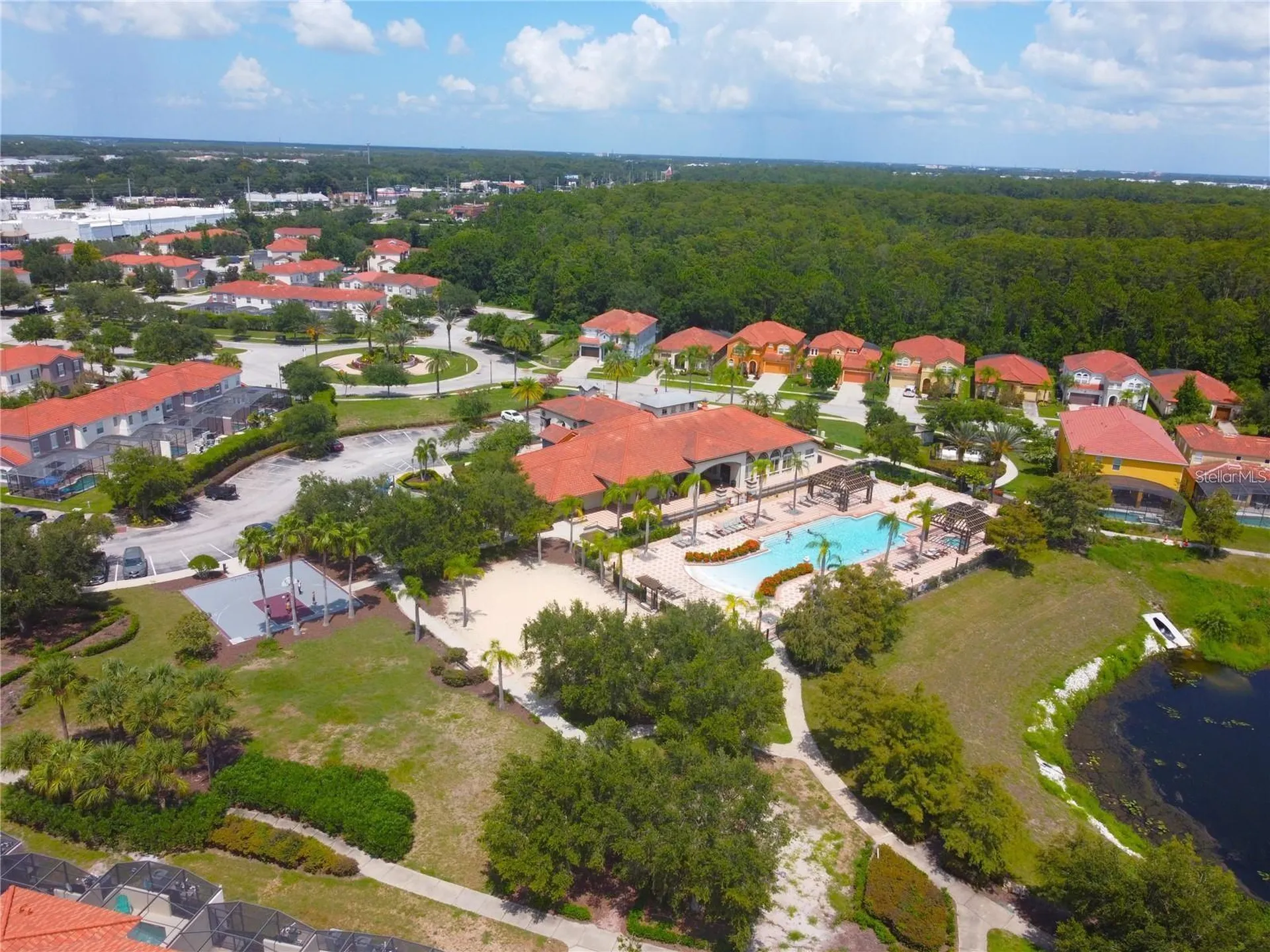 491 Las Fuentes Drive Kissimmee FL 34746