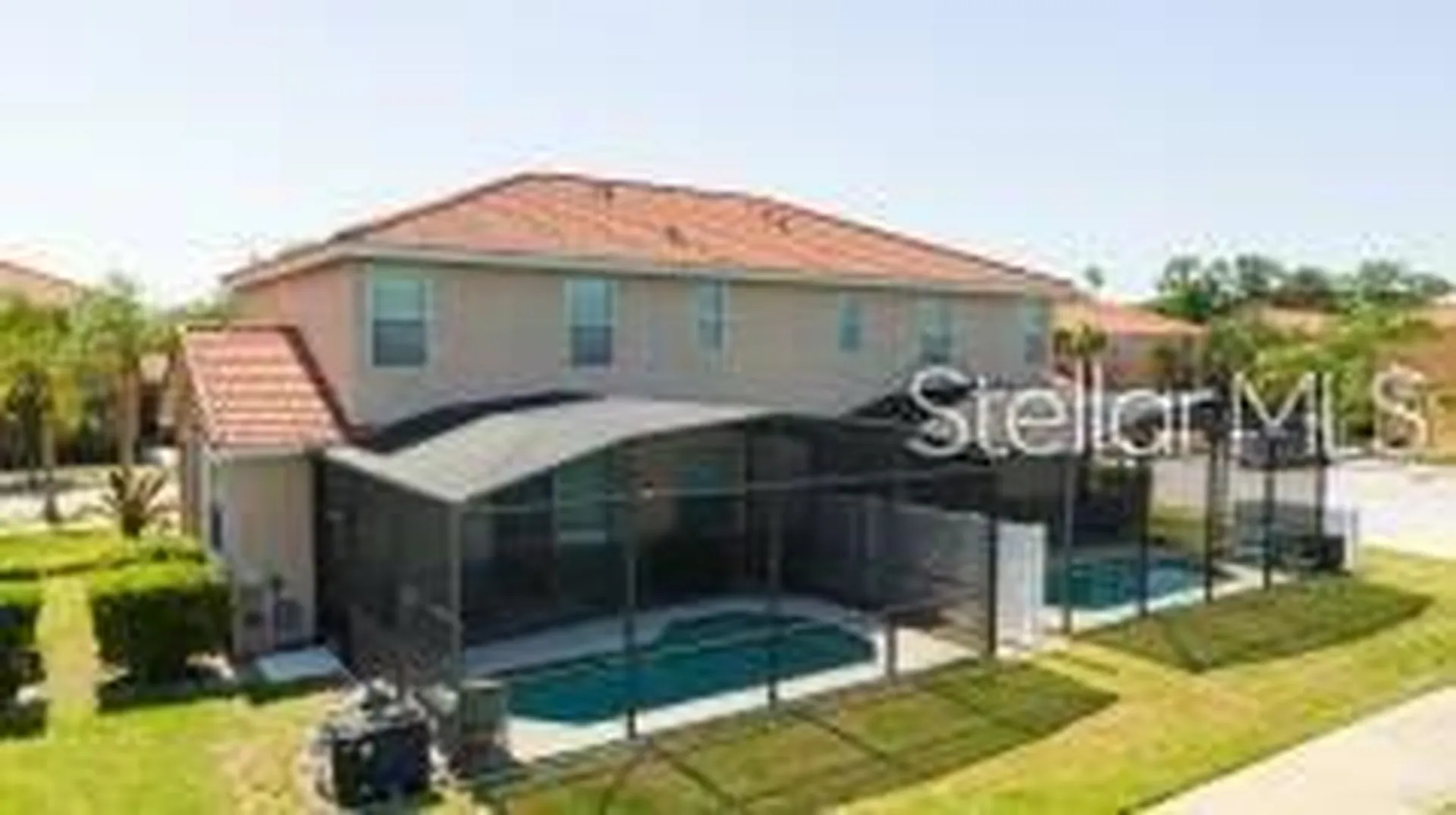491 Las Fuentes Drive Kissimmee FL 34746