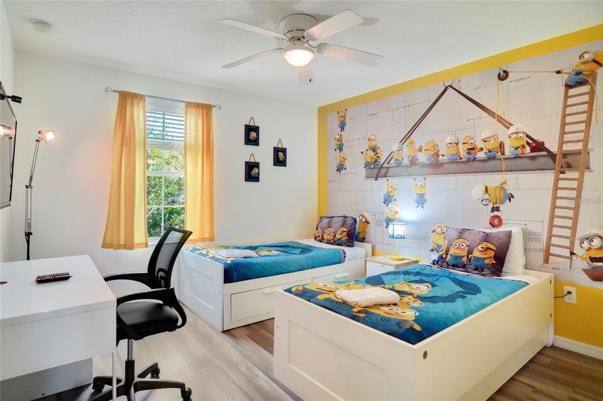 491 Las Fuentes Drive Kissimmee FL 34746