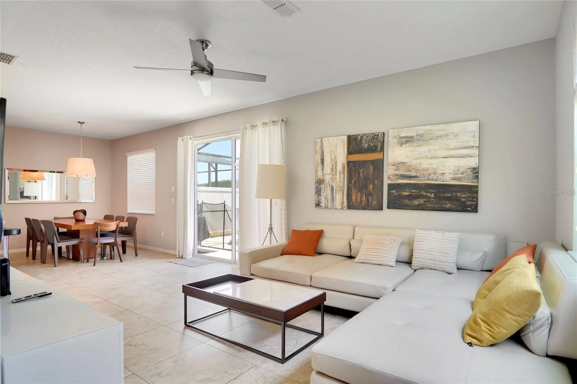 491 Las Fuentes Drive Kissimmee FL 34746