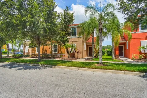 491 Las Fuentes Drive Kissimmee FL 34746