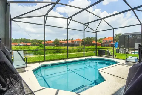 491 Las Fuentes Drive Kissimmee FL 34746